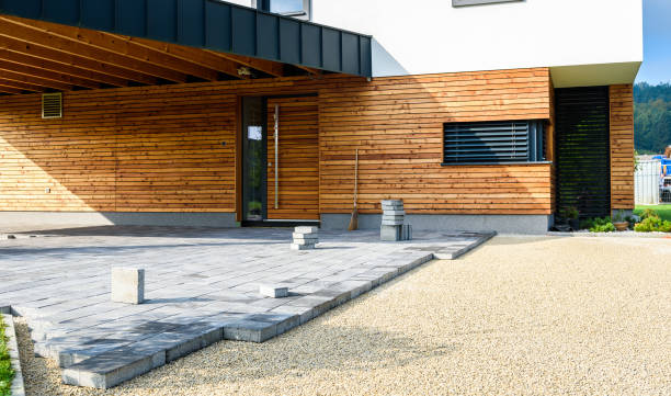 Professional Driveway Pavers in Finderne, NJ