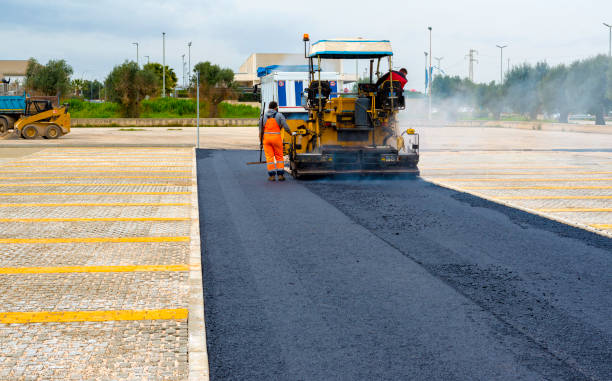 Best Brick Driveway Pavers  in Finderne, NJ