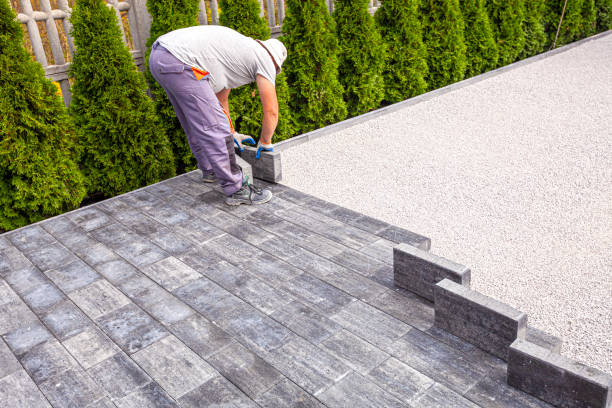 Best Driveway Paving Contractor  in Finderne, NJ