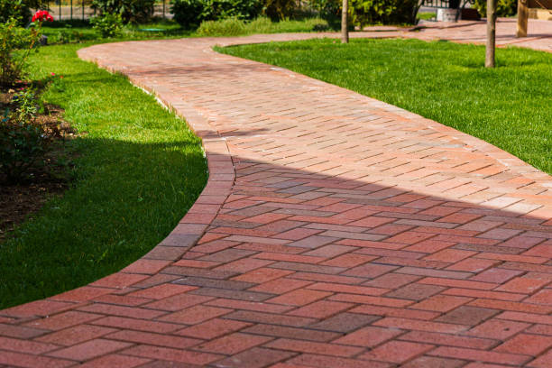 Best Driveway Resurfacing Pavers  in Finderne, NJ
