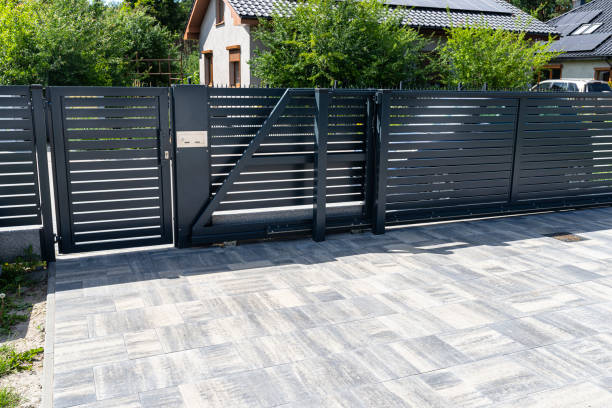 Best Permeable Paver Driveway  in Finderne, NJ