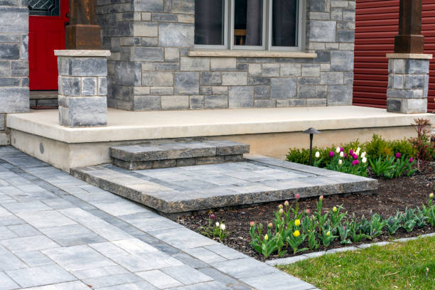 Best Best Driveway Pavers  in Finderne, NJ