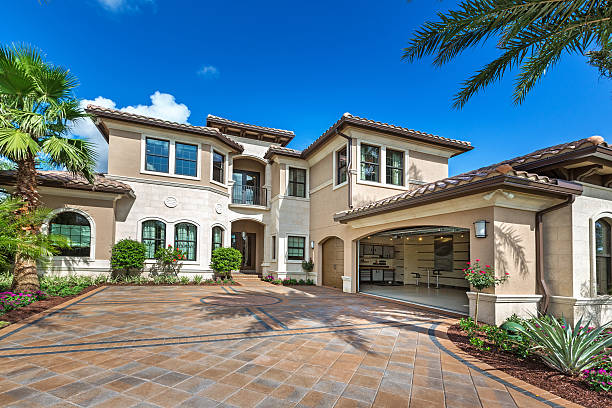 Best Permeable Paver Driveway  in Finderne, NJ