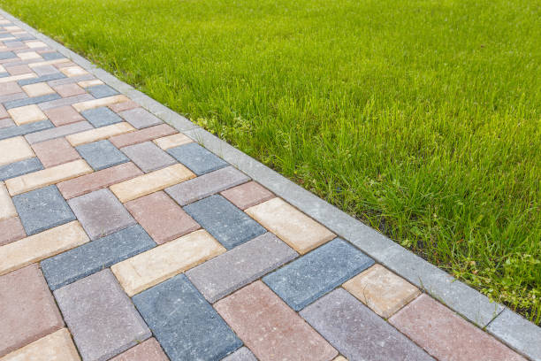 Best Best Driveway Pavers  in Finderne, NJ